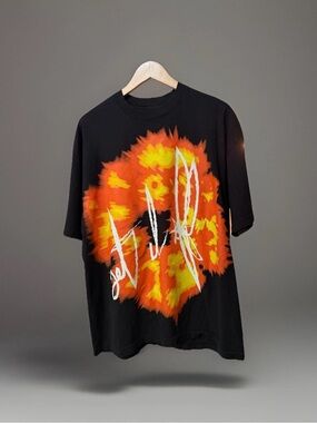 Denim Tears x Offset Tee